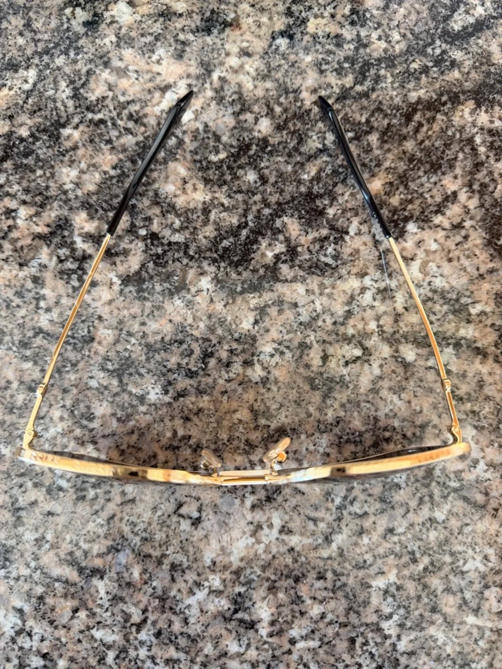 Gucci Multicolor GG Logo Square Sunglasses - Picture 9 of 14